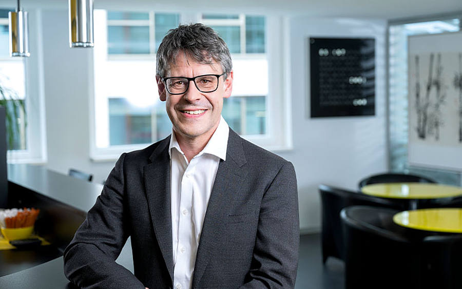 Andreas Dangl, Fabasoft