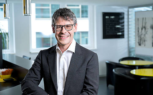 Andreas Dangl, Fabasoft