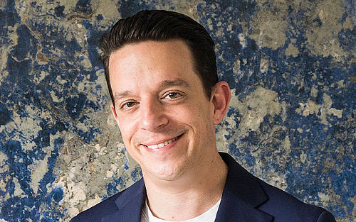 Christian Geckeis von Informatic