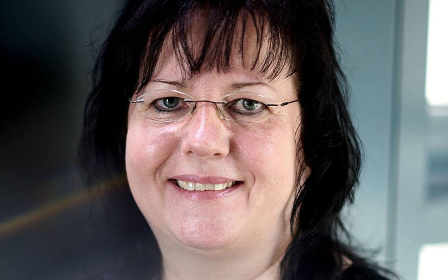 Silke Sünder, Cape IT