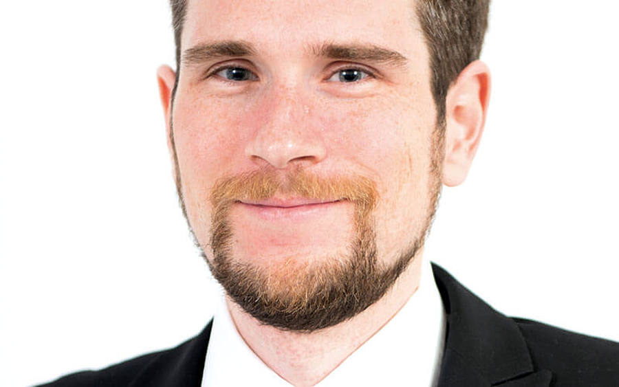 Christian Götz, Managing Consultant bei Procon IT
