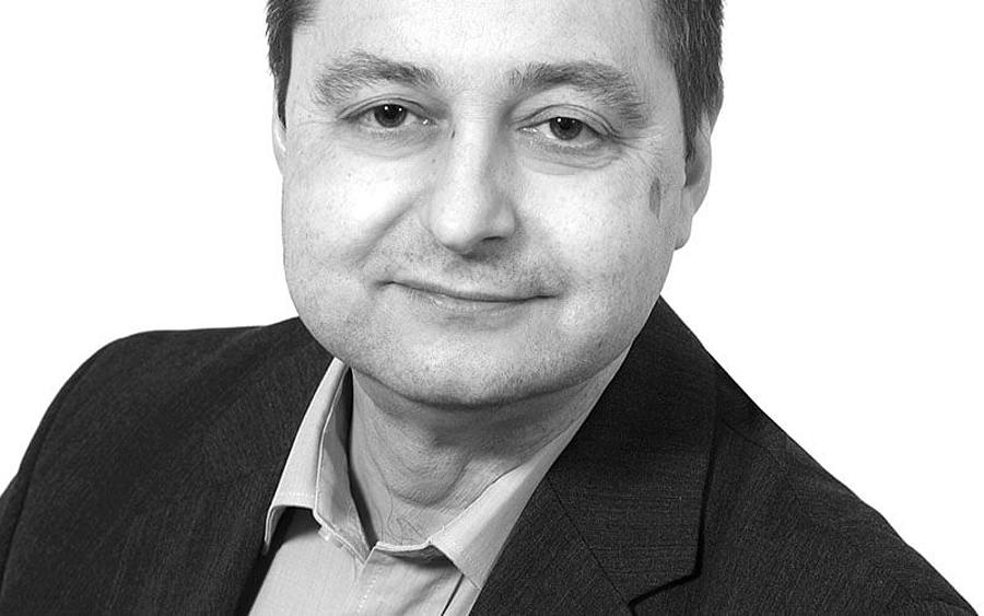 Joachim Paulini von Snow Software