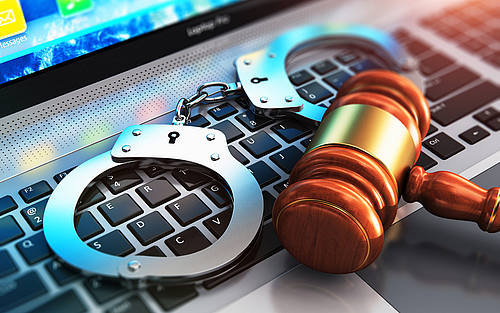 Kommt bald die Internetpolizei?