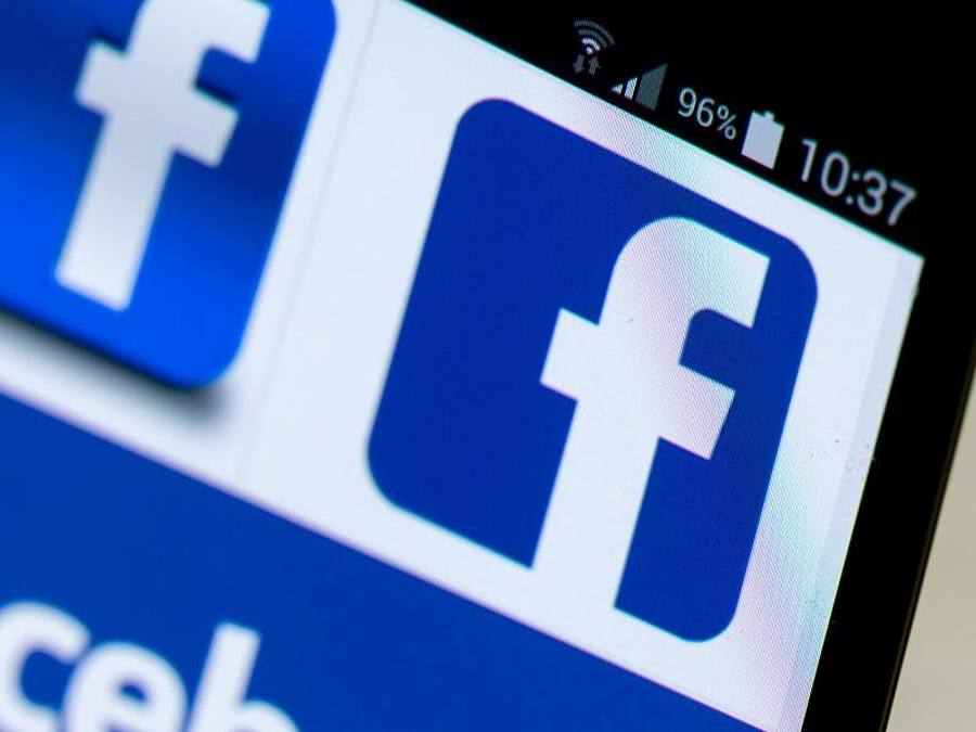 Das Programm wird durch das Facebook Journalism Project (FJP) finanziert, das im Januar 2017 ins Leben gerufen wurde. Foto: Tobias Hase