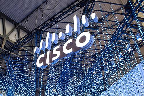 Cisco-Logo