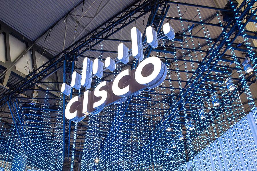 Cisco-Logo