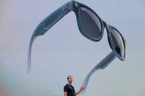 Meta-CEO Mark Zuckerberg
