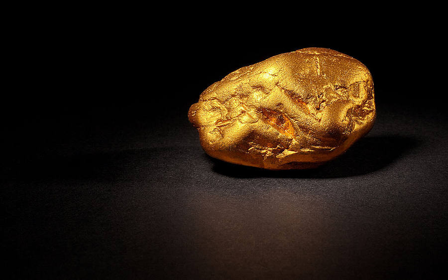 Goldnugget