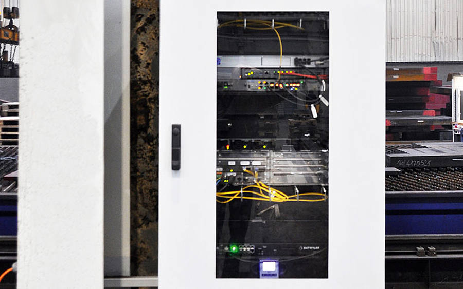Micro-Datacenter