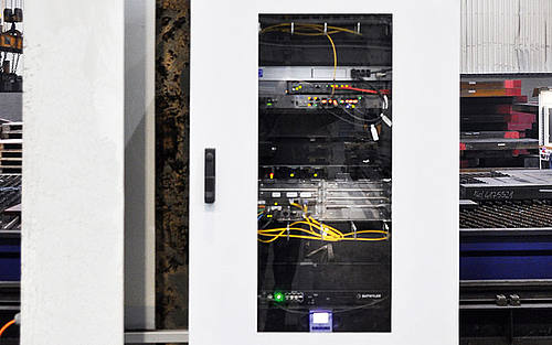 Micro-Datacenter