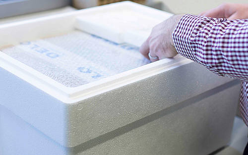 Digitalisierung in der Industrie