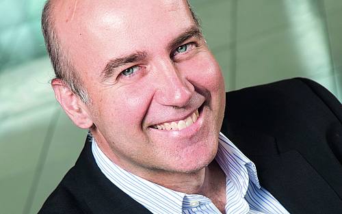 Günther Meyringer, Avaya