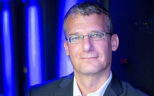 Mike Cramer, Ingram Micro