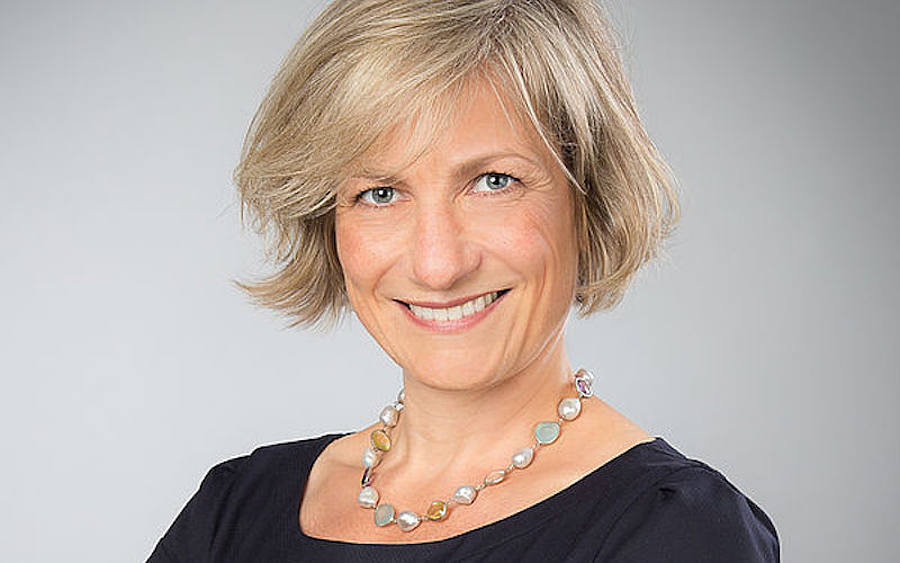 Simone Hessel, rku.it