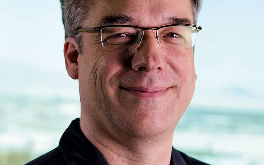 Dirk Schuma, Opengear