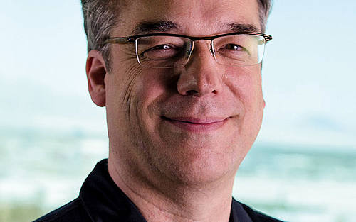 Dirk Schuma, Opengear