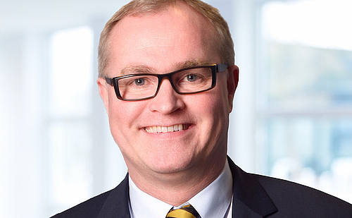 Dr. Frank Lampe, Ubimax