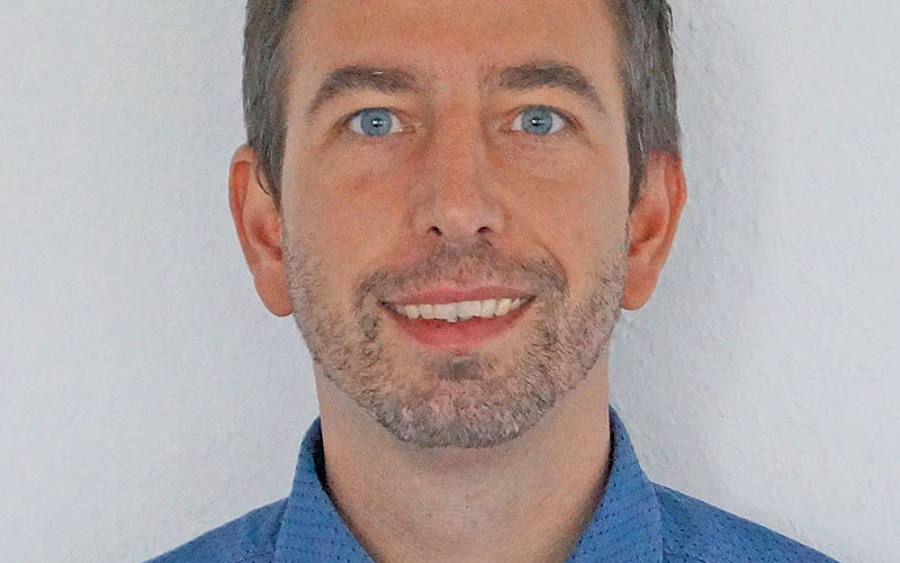 Im Interview: Thiemo Rau, Xerox
