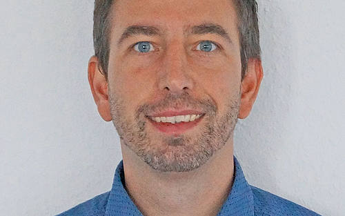 Im Interview: Thiemo Rau, Xerox