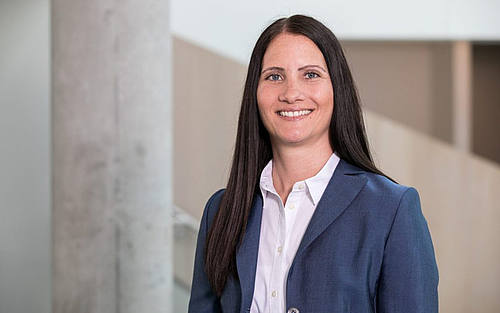 Edith Wittmann, Microsoft