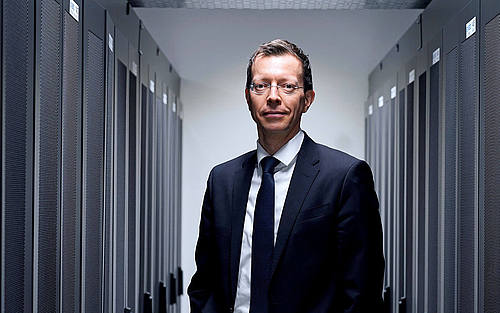 Digitalisierer aus Leidenschaft