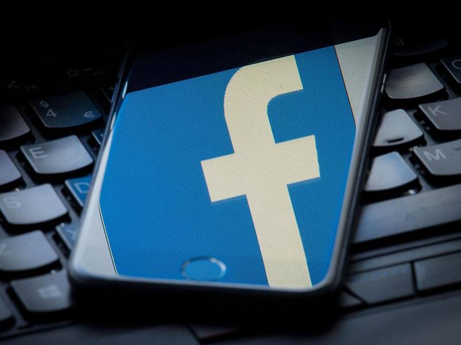 Facebook war zusammen mit der umstrittenen Datenanalysefirma Cambridge Analytica im Fokus der Ermittlungen. Foto: Dominic Lipinski