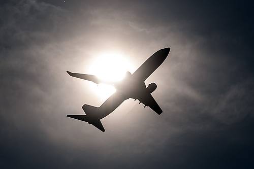 Flugzeug