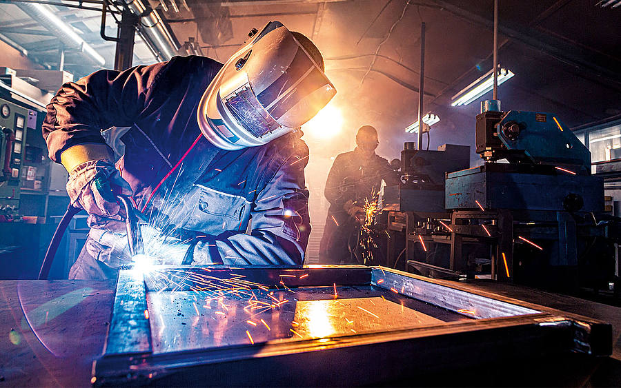 Digitalisierung im Mittelstand