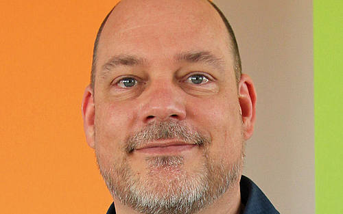 Harald Behnstedt, ICP Deutschland