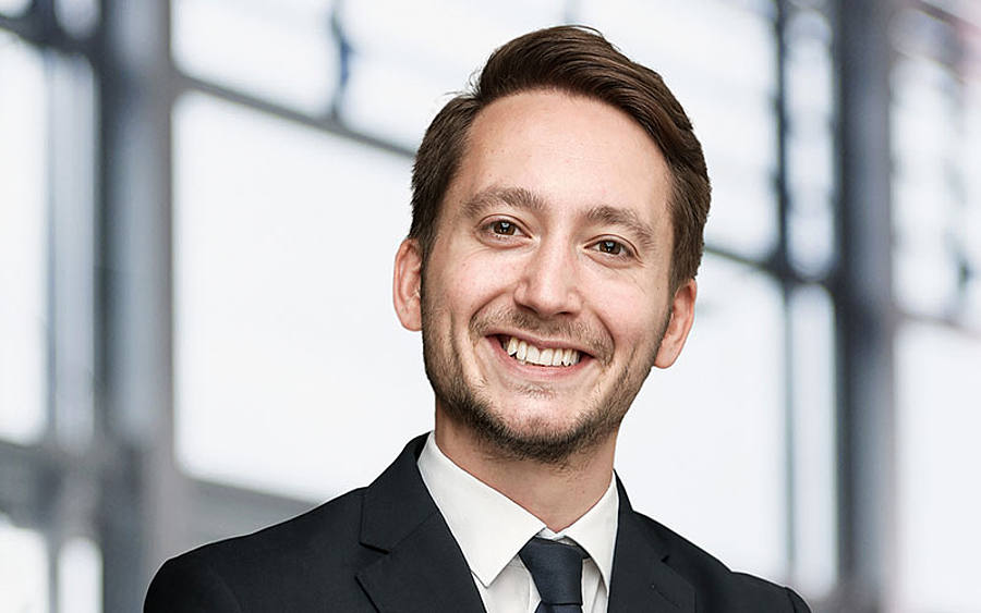 Lennard Everwien