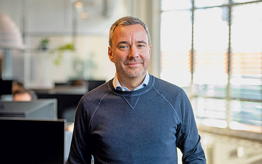 Christopher Lohmann