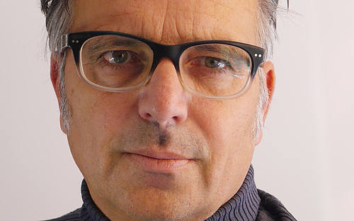 Ralph Schirmeisen