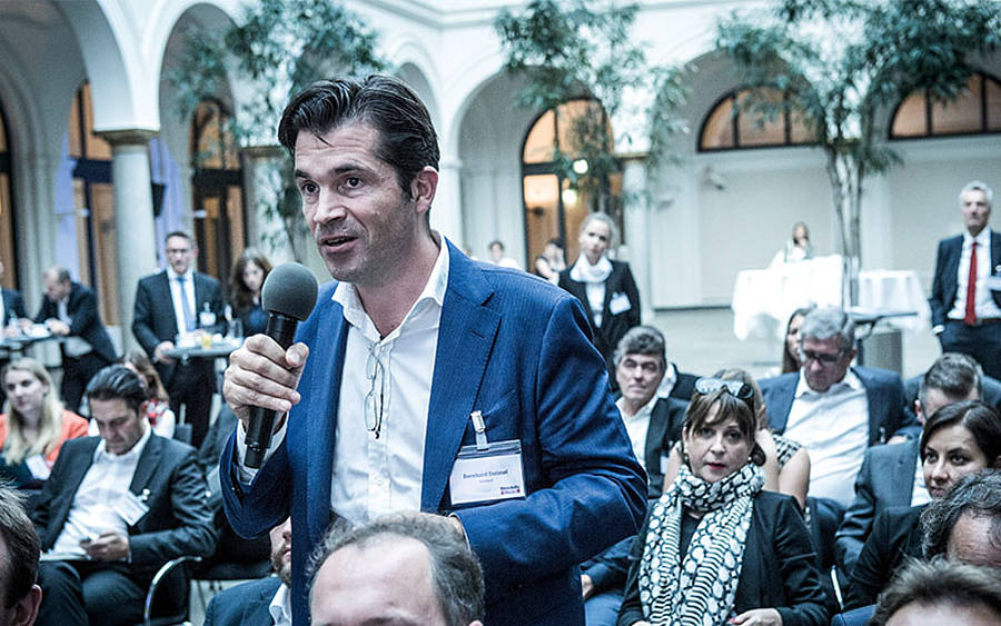 Digitalisierung im Mittelstand
