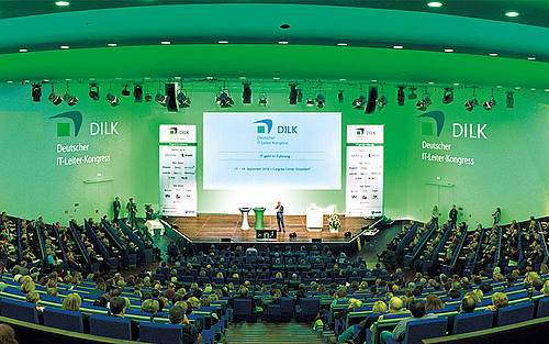 DILK 2019 Plenum