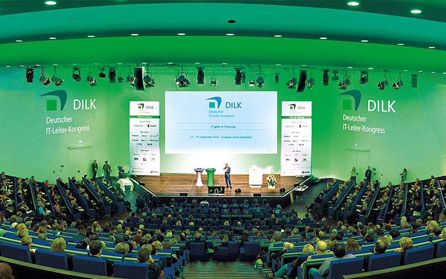 DILK 2019 Plenum