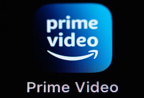 Amazon Prime Video