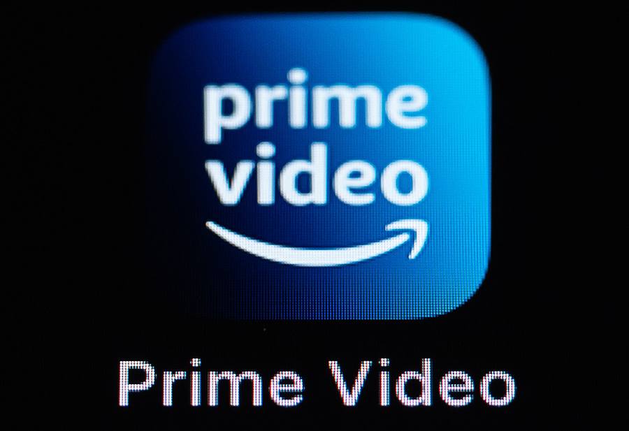 Amazon Prime Video