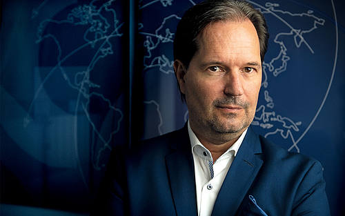 Patrick Oliver Graf, NCP Engineering GmbH