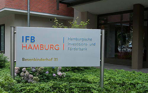  Hamburgische Investitions- und Förderbank