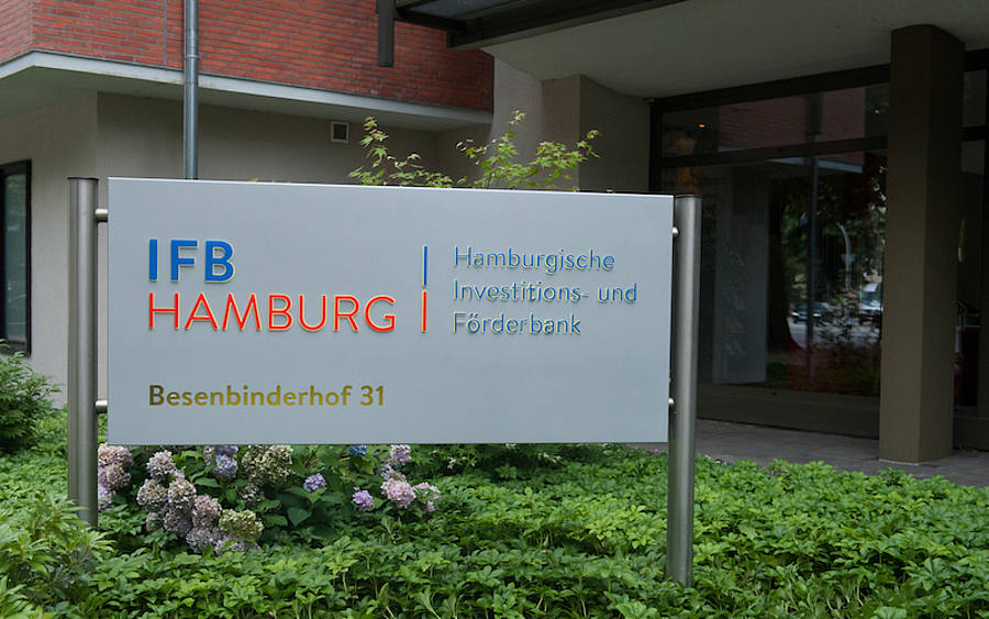  Hamburgische Investitions- und Förderbank