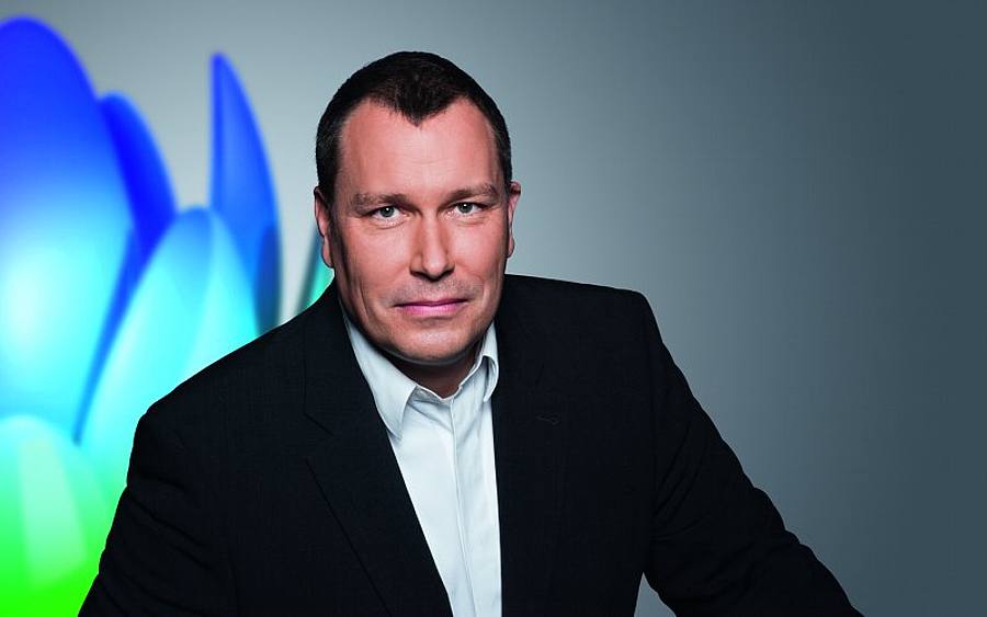 Jan Bock