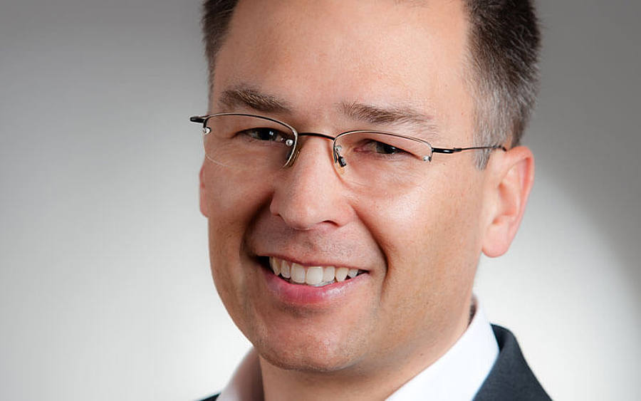 Joerg Schuler, Airbus