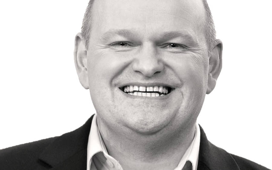 Volker Dignas, Arvato Systems