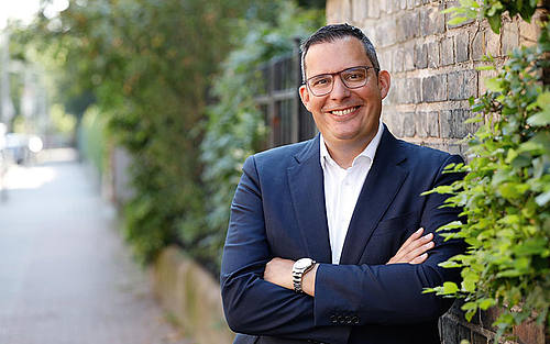 Frank Cappel, Coupa