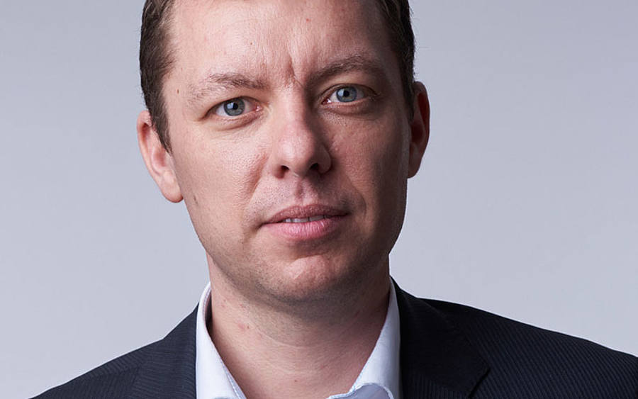 Florian Walzer