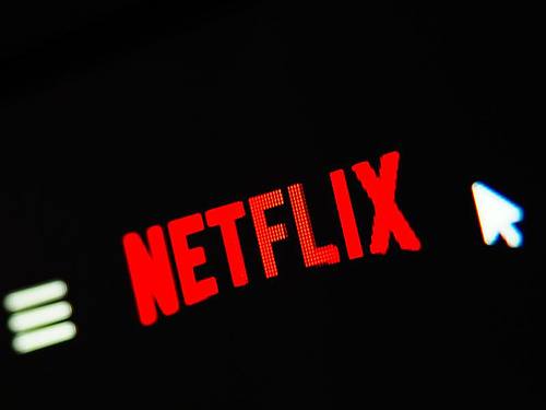 Netflix will ins Gaming-Geschäft einsteigen. (Archivbild). Foto: Nicolas Armer/dpa