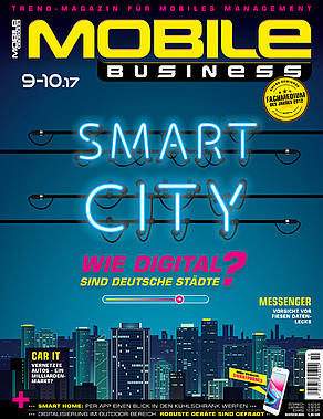 MOBILE BUSINESS 9-10/2017