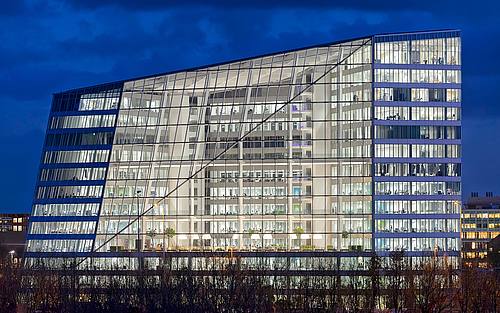 Bildquelle: Ronald Tilleman / The-Edge / OVG Real Estate
