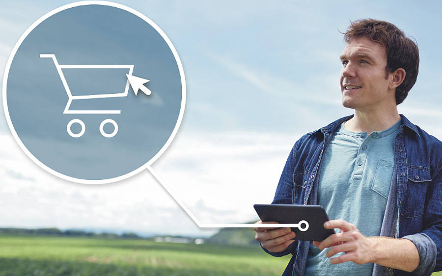 E-Commerce