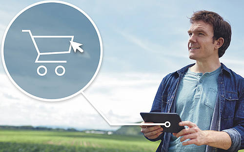 E-Commerce